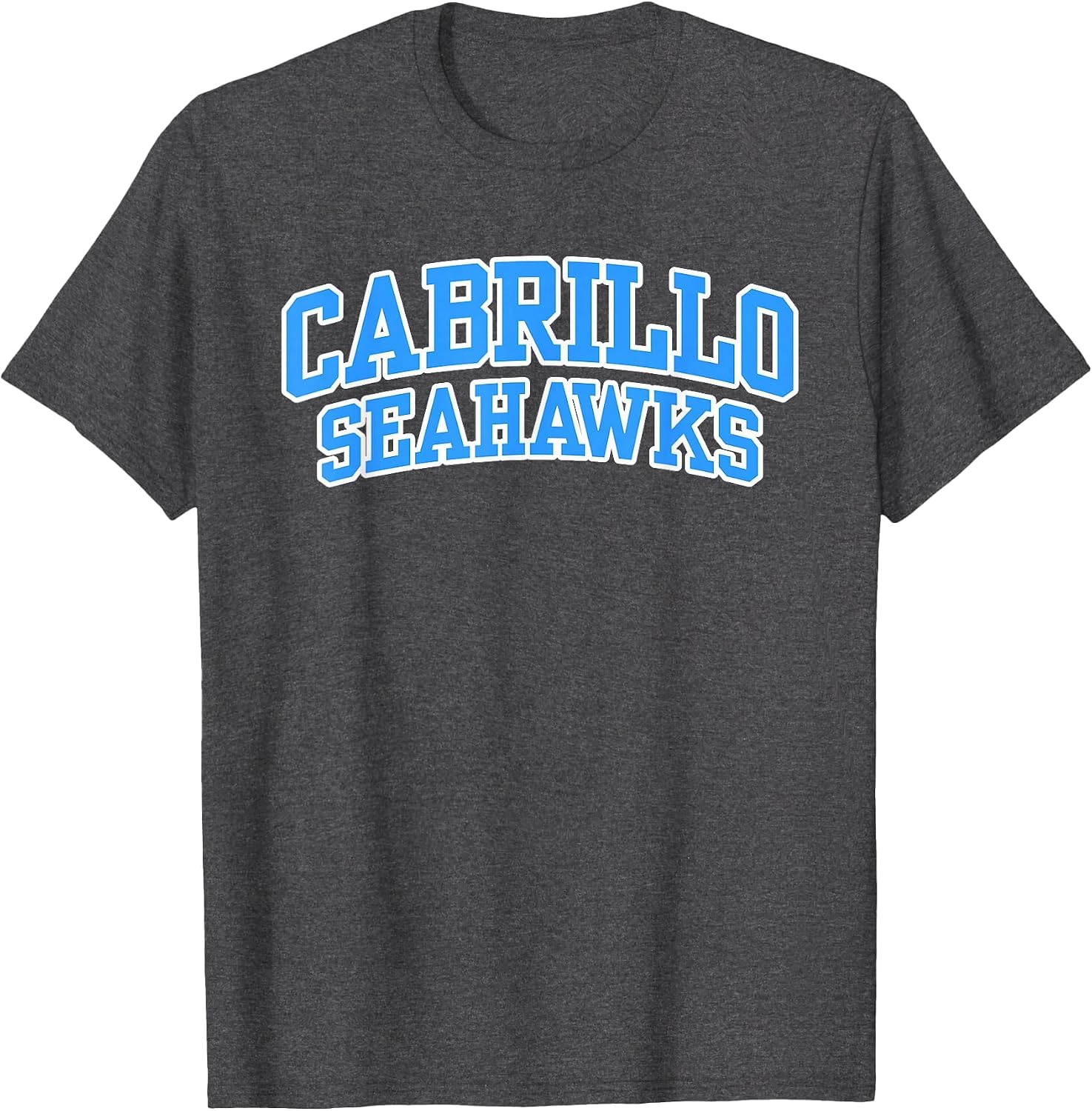 Cabrillo College Athletic Sports Fan