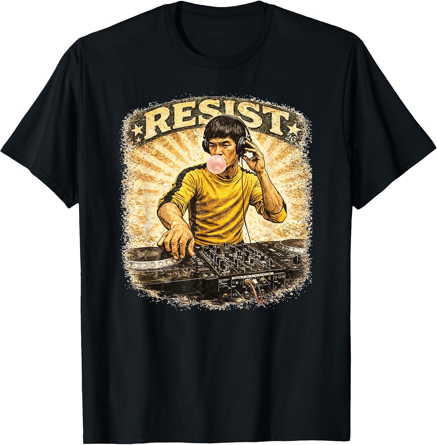 Resist 26