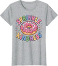 Donut Sprinkle Kindness Funny Donut Lover