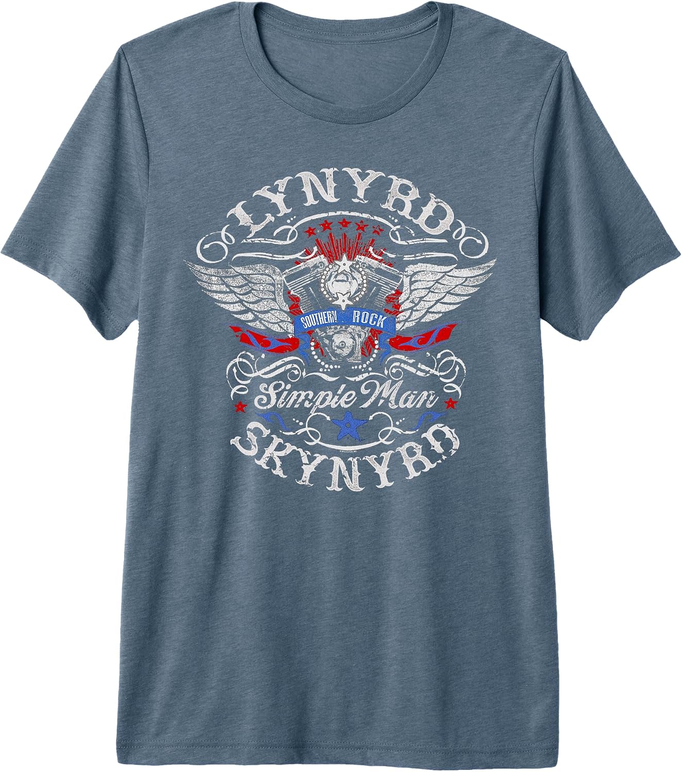 Lynyrd Skynyrd
