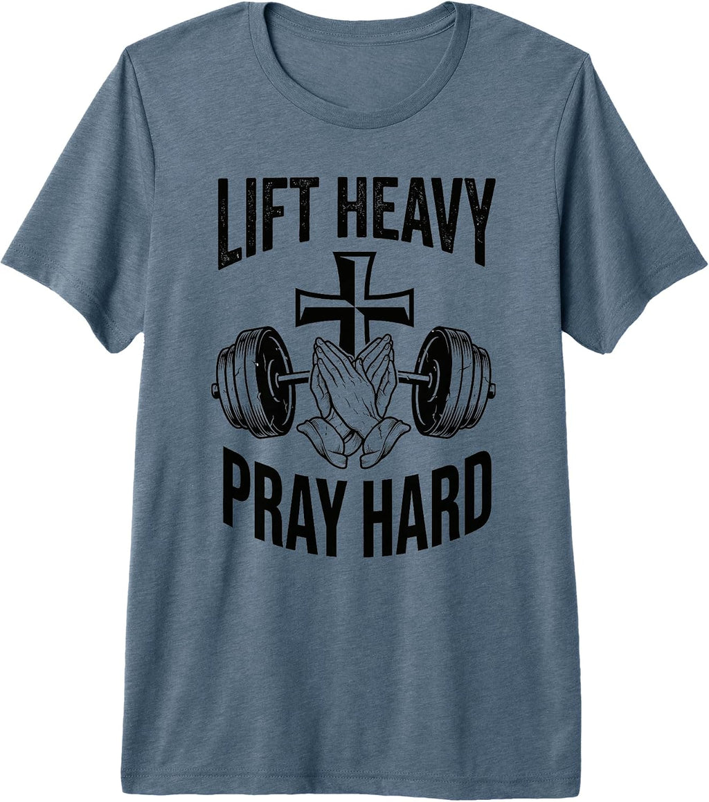 Christian Fitness Faith Workout Motivation