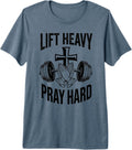 Christian Fitness Faith Workout Motivation