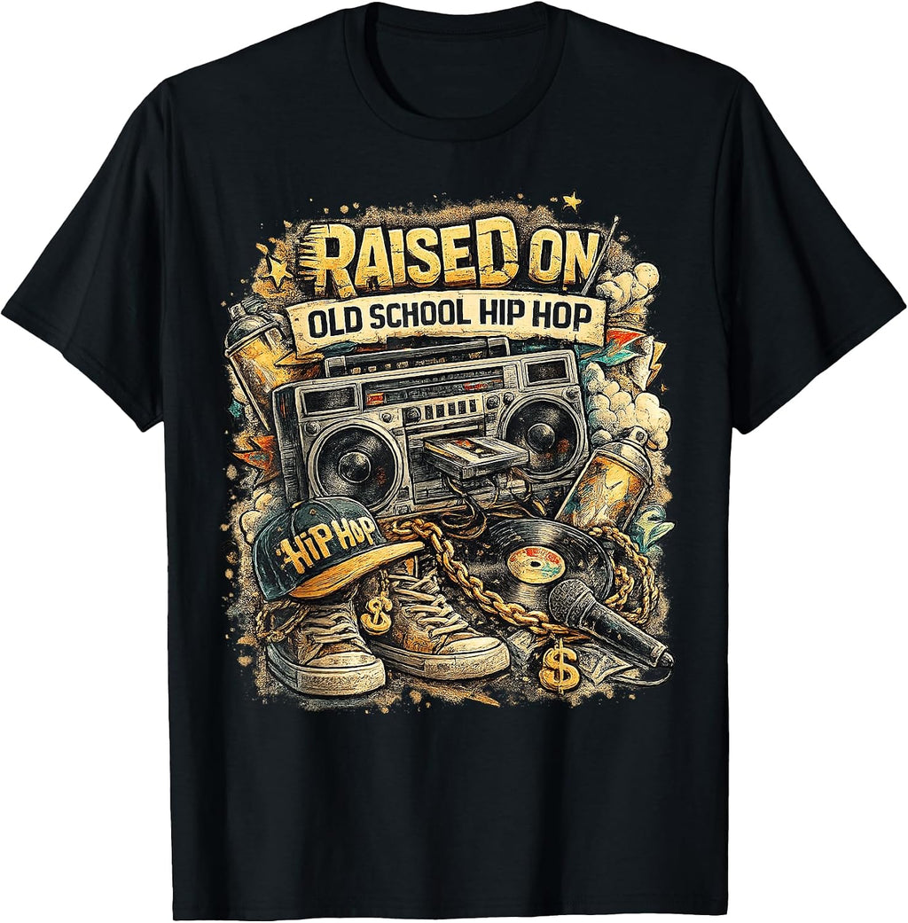 Urban Throwback Vibes Apparel Gifts Graphic Tees
