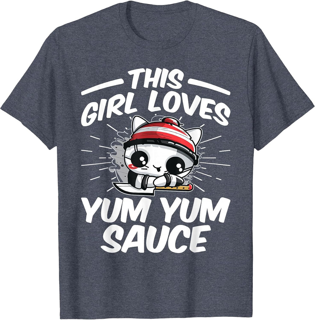 Hibachi Chef Apparel