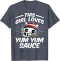 Hibachi Chef Apparel