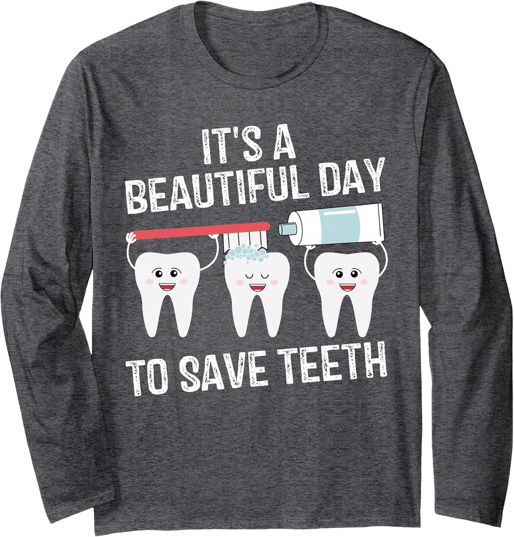 Dental Hygienist Assistant Dentist Apparel