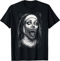 Grunge Goth Gothic Alternative Horror Movie Outfit