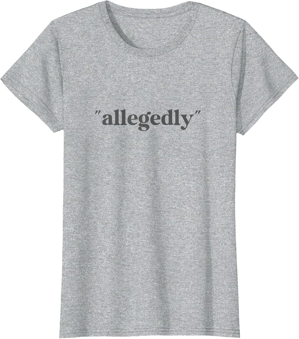 Funny Lawyer Sayings & Apparel Co
