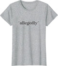 Funny Lawyer Sayings & Apparel Co
