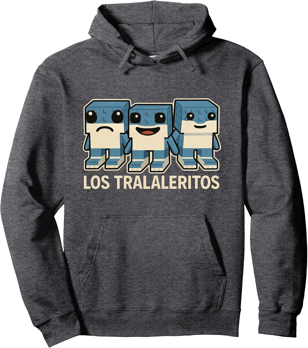 Cursed Italian Brainrot Gamer Secret Tees & Merch