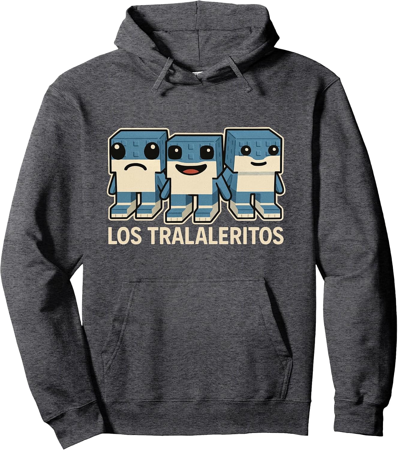 Cursed Italian Brainrot Gamer Secret Tees & Merch