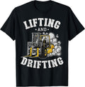 Forklift Operator & Warehouse Co Worker Gifts