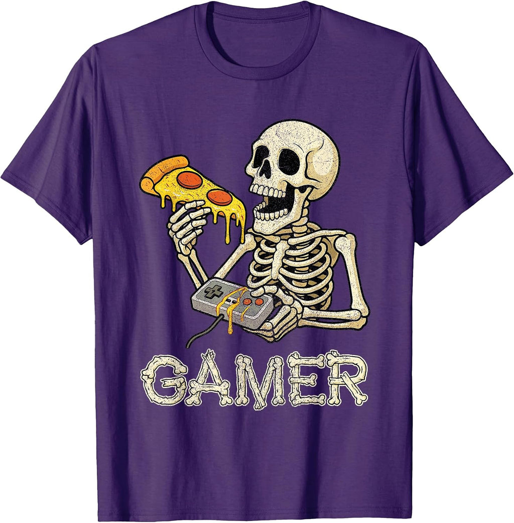 Funny Gaming & Gifts For Boys by OA