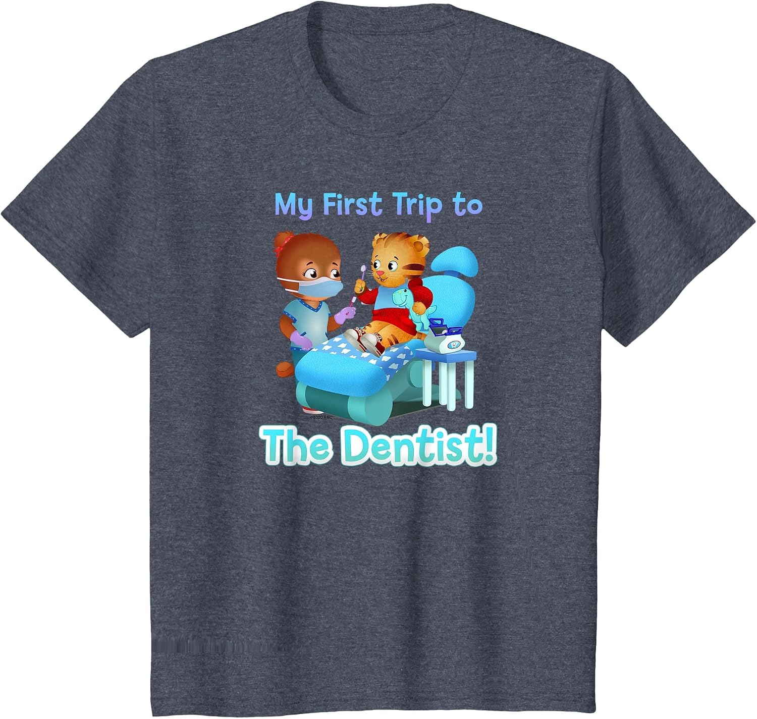 Daniel Tiger's Neighborhood