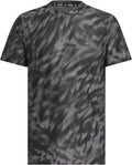 Men's Own the Run All Over Printed T-Shirt
