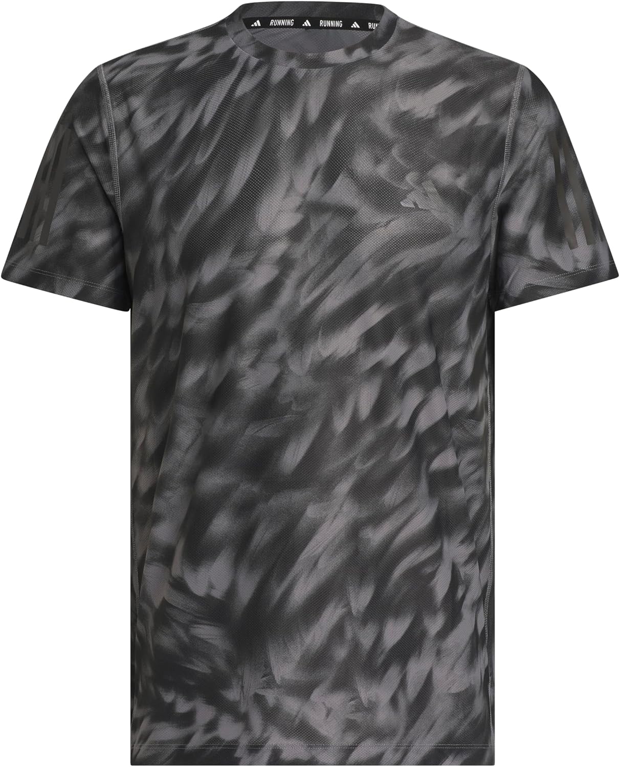 Men's Own the Run All Over Printed T-Shirt