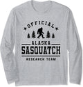 JMB Sasquatch Clothing