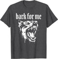 Viral Trendy Gothic Graphic Novelty Tees