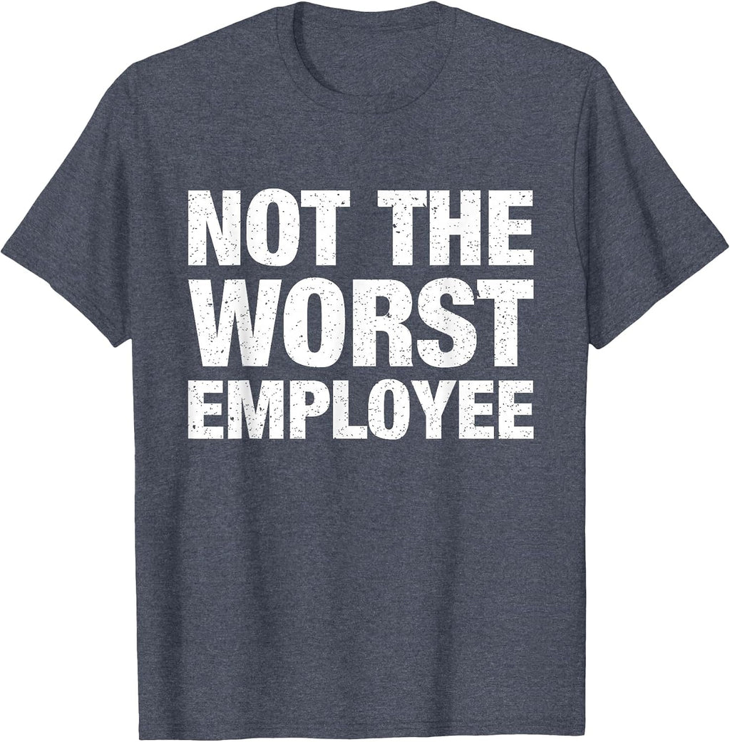 Funny WorkLife Apparel