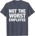 Funny WorkLife Apparel