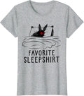 Mothman Favorite Sleep Tee