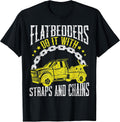 Tow Truck Driver Gifts & Accessories
