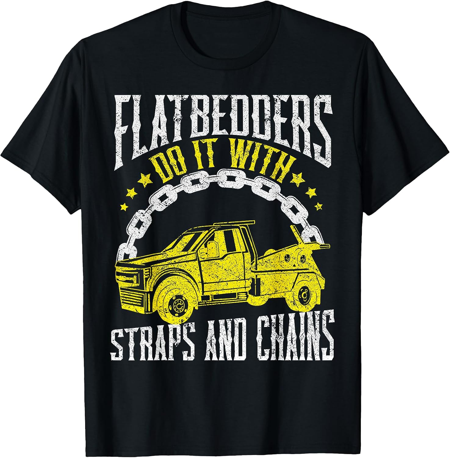 Tow Truck Driver Gifts & Accessories