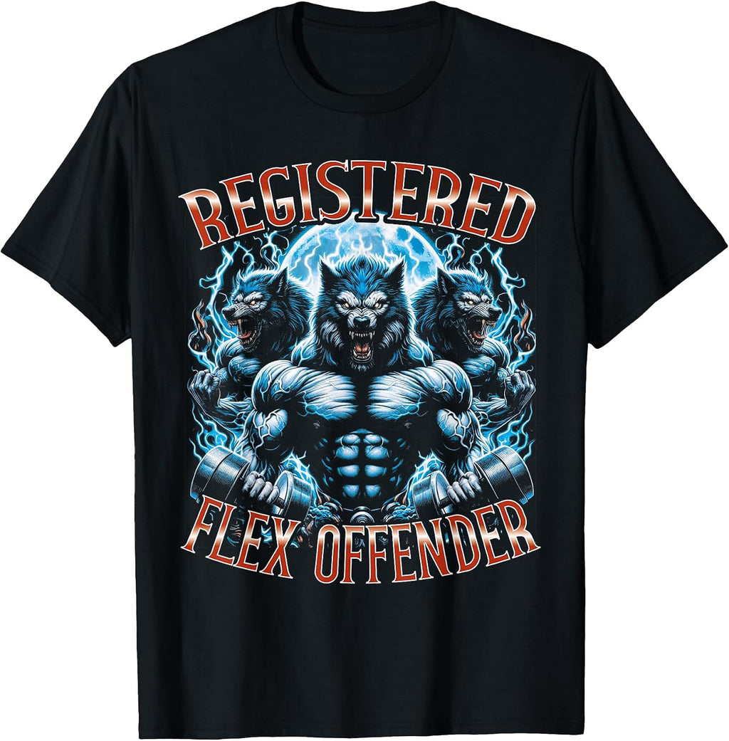 Bodybuilding Gym Bro Fitness Apparel