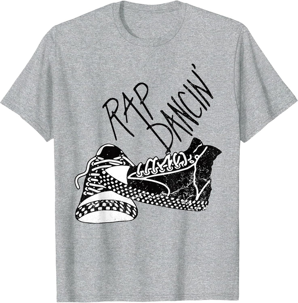 T-Shirt Creeps