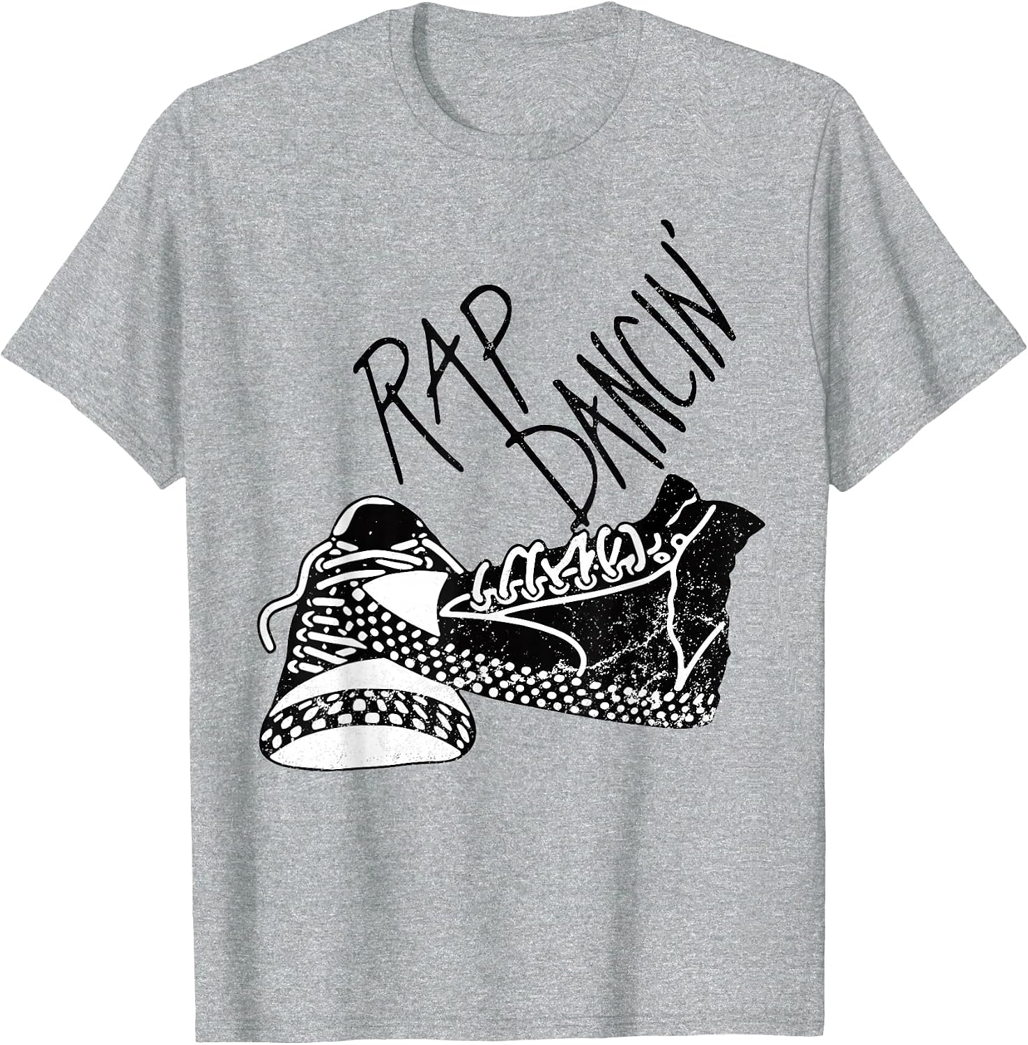 T-Shirt Creeps