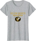 Oxford Yellow Jackets Official High School Gear