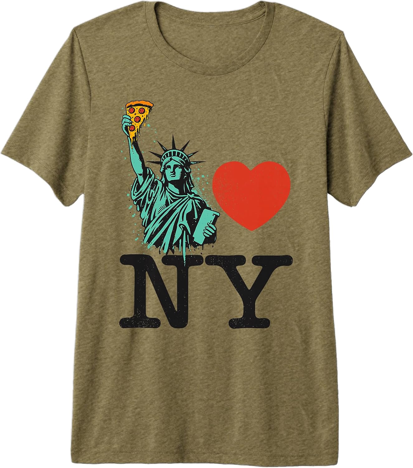 New York Skyline Designs