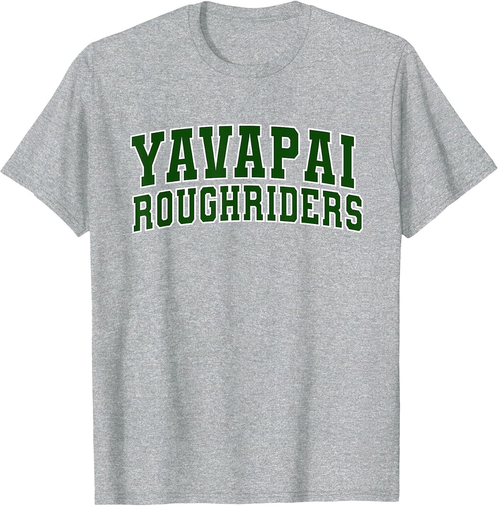 Yavapai College Sports Fan