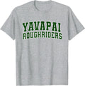 Yavapai College Sports Fan