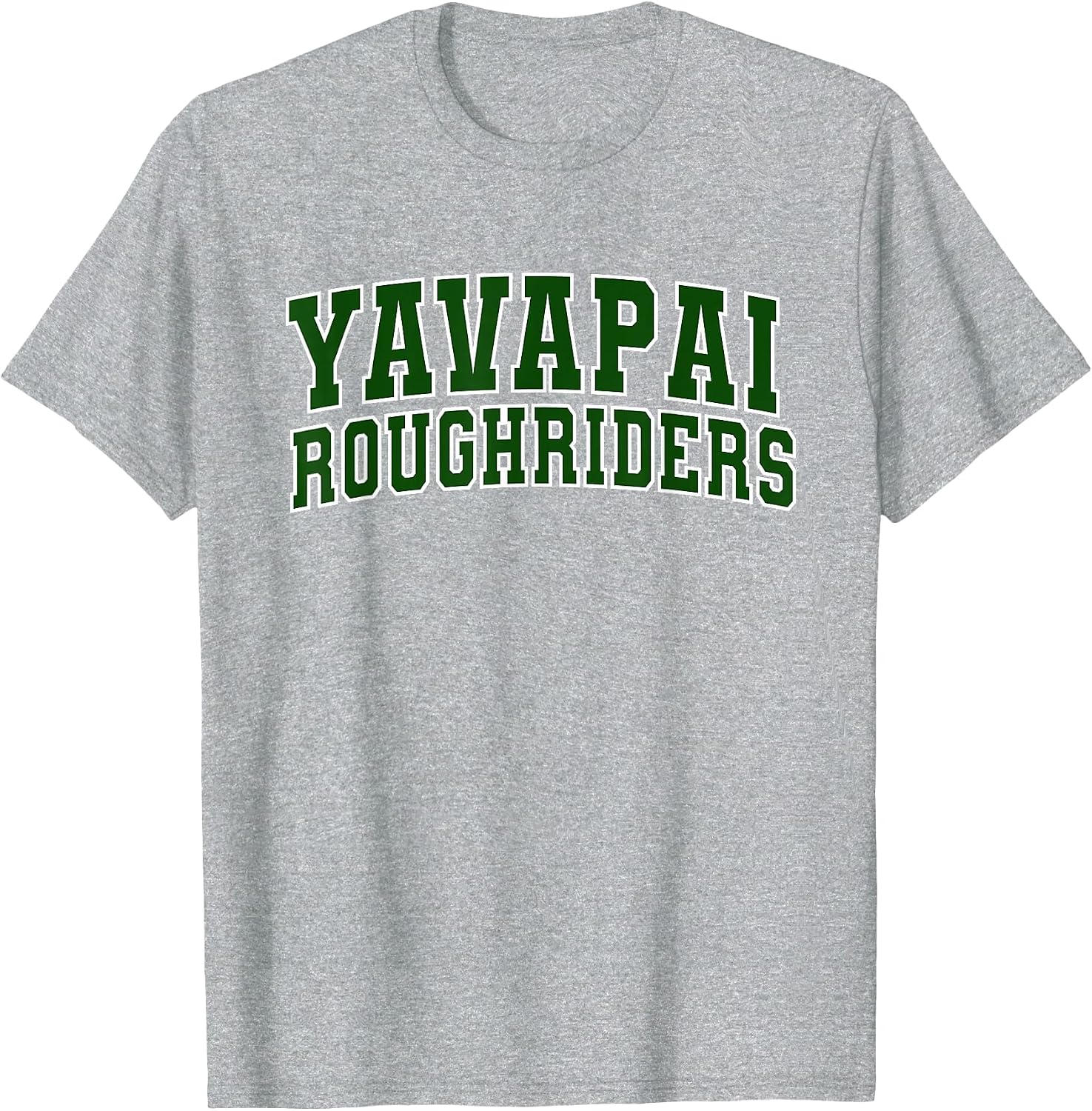 Yavapai College Sports Fan