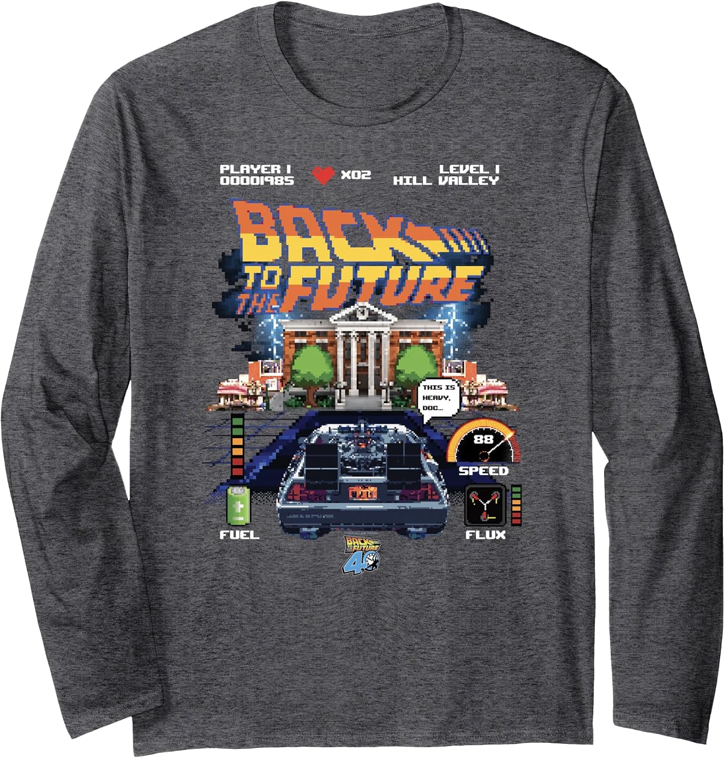 Back To The Future