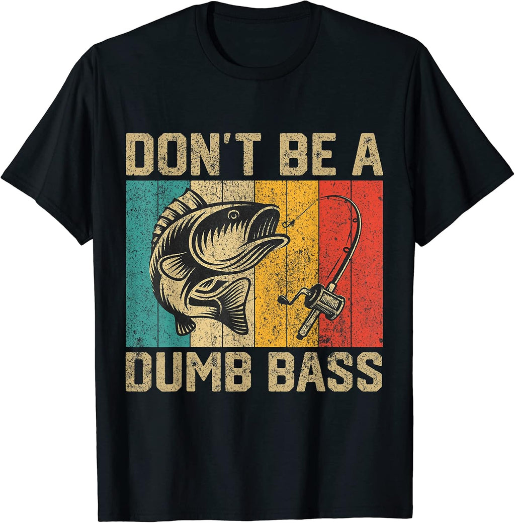 Father's Day Funny Fishing Accessories Merch