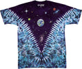 Men's Space Top T-Shirt