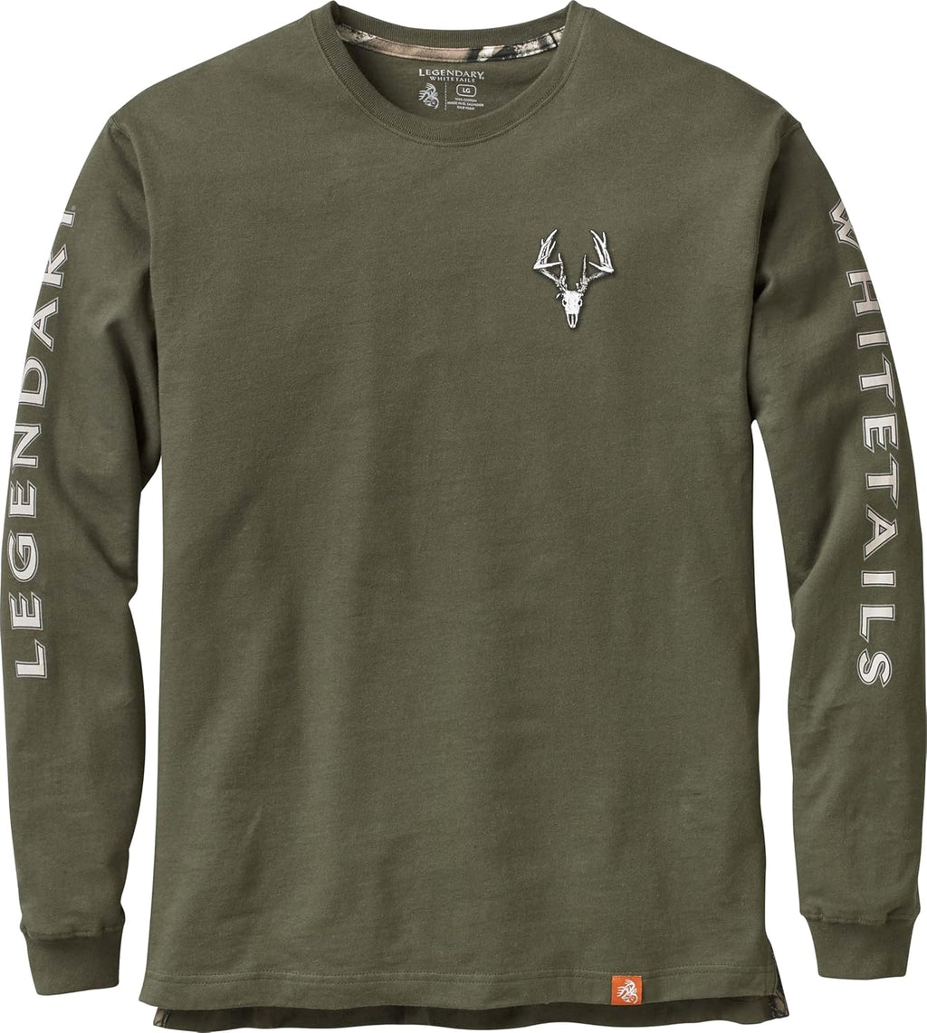 Legendary Whitetails