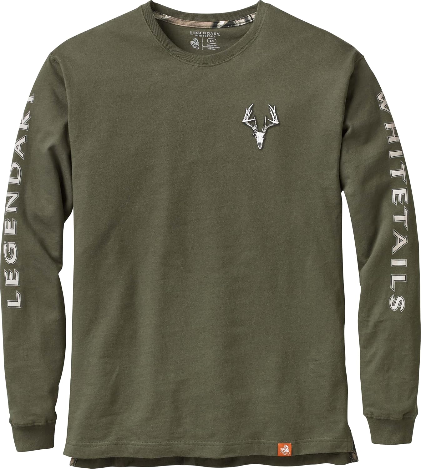 Legendary Whitetails