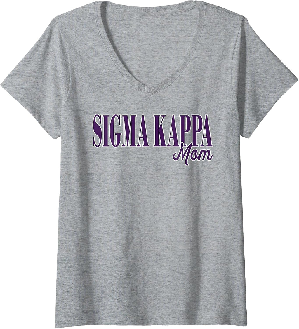 Sigma Kappa