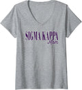 Sigma Kappa