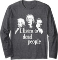 Classical Music Lover Shirts