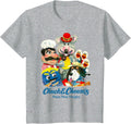 Chuck E. Cheese