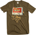 Silk Road Tees