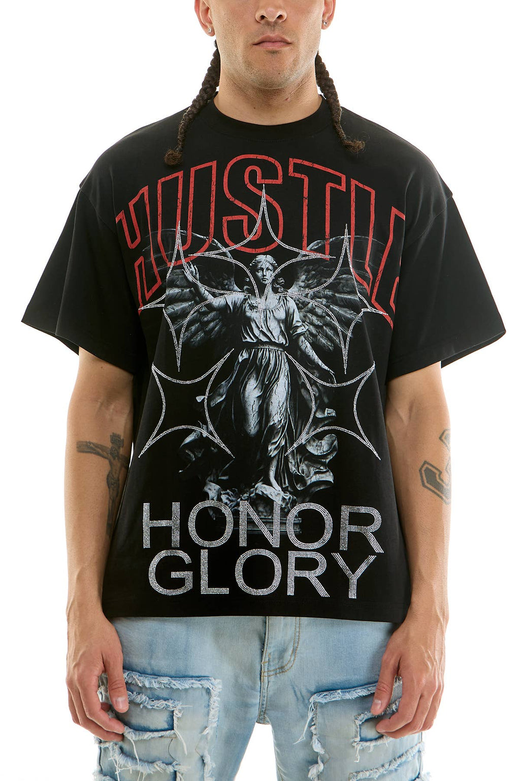 Hustle T-Shirt