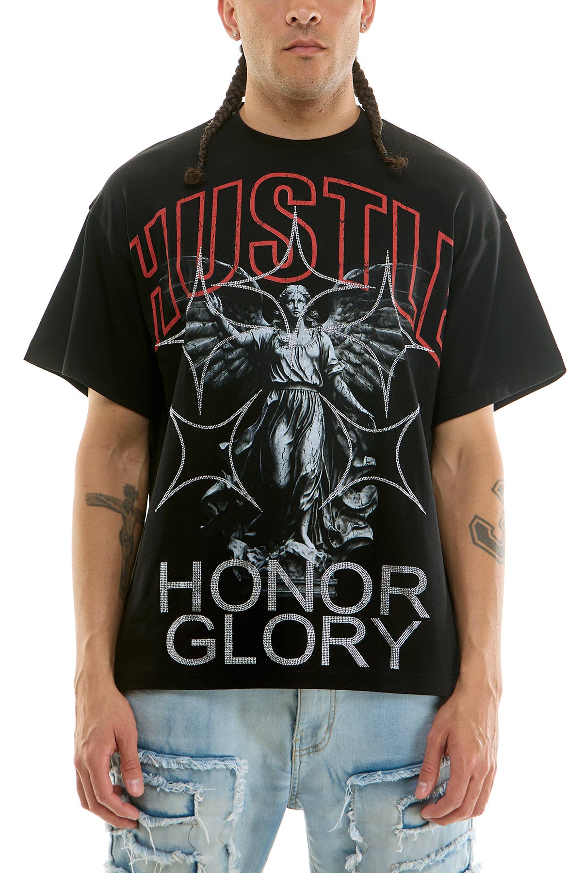 Hustle T-Shirt