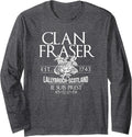 Sassenach Gaelic Shirts