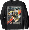 Konami Retro
