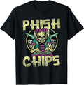 Software Phish And Chips Cybersicherheit It Hacker